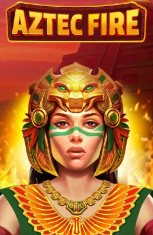 Aztec Fire