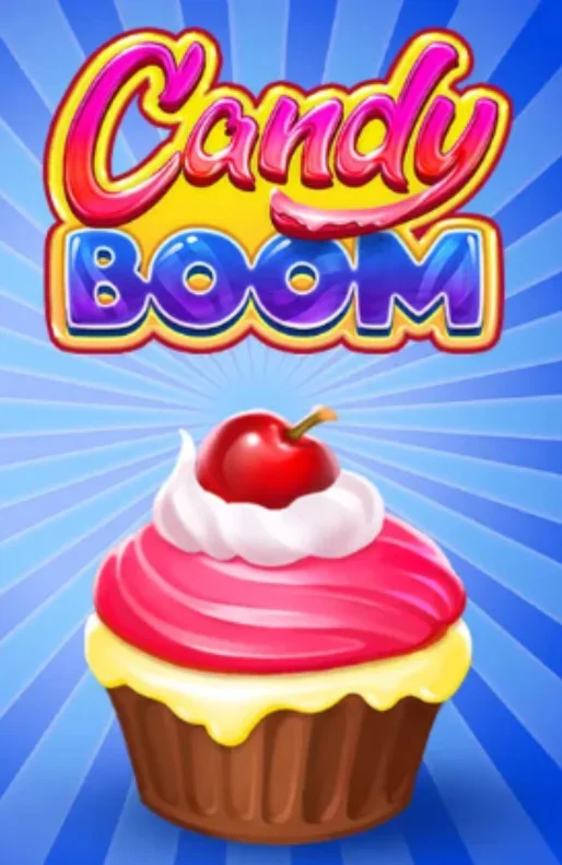 Candy Boom