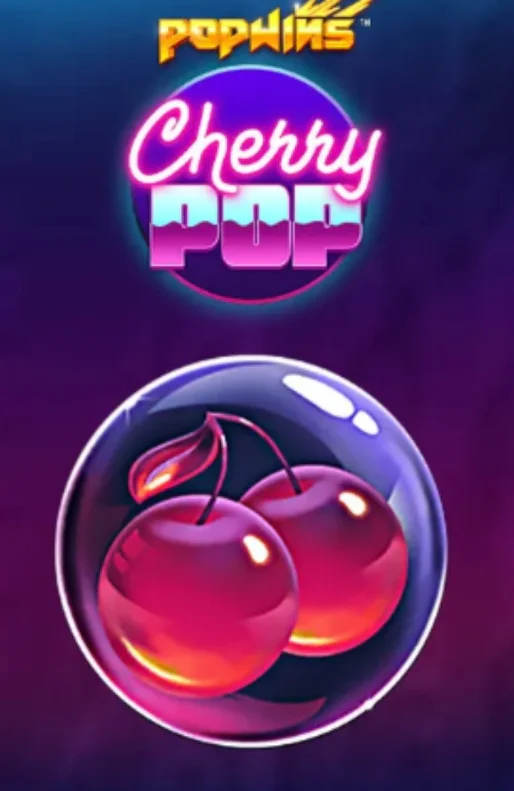 Cherry Pop