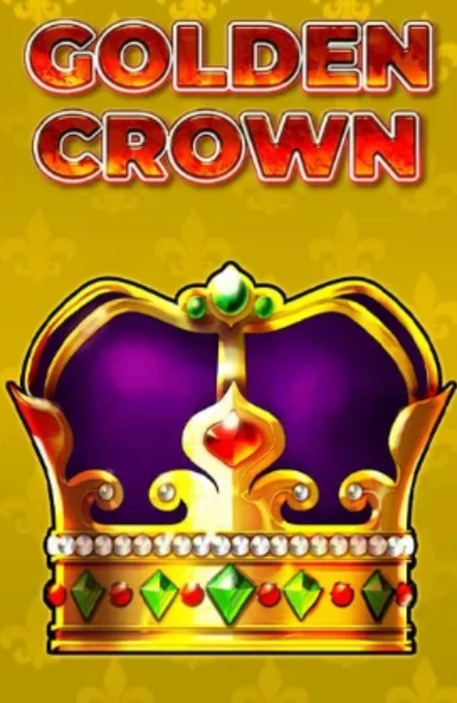 Golden Crown